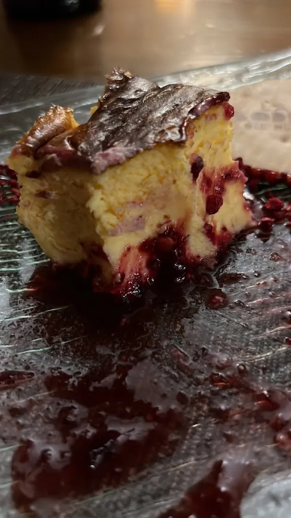 Dean Jannone_La bodeguita eventos_Villafranca de los Barros_review