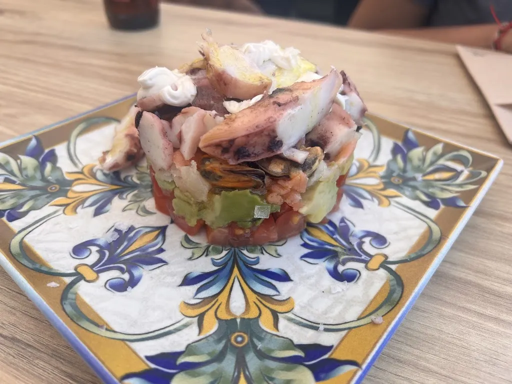 Vida de Arqueólogo_La bodeguita eventos_Villafranca de los Barros_review