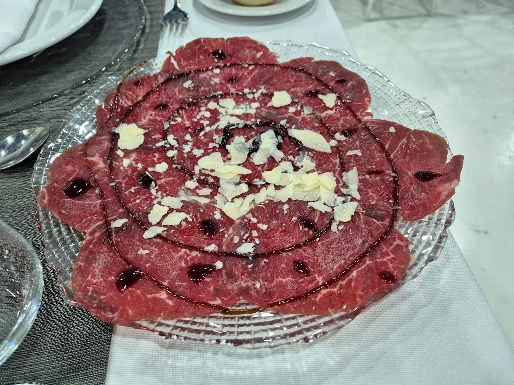 Cristina Garrido García_La bodeguita eventos_Villafranca de los Barros_review