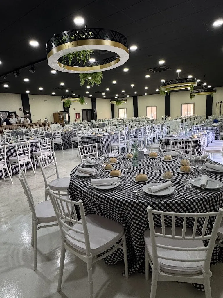 La bodeguita eventos restaurant in Villafranca de los Barros