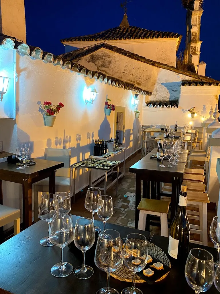 La bodeguita eventos_Villafranca de los Barros_slider_image_2