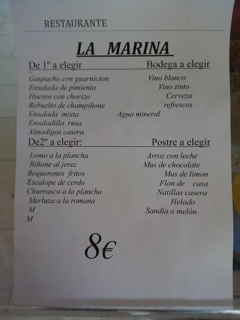 Menu_Restaurante Maxi_Villafranca de los Barros_image_2