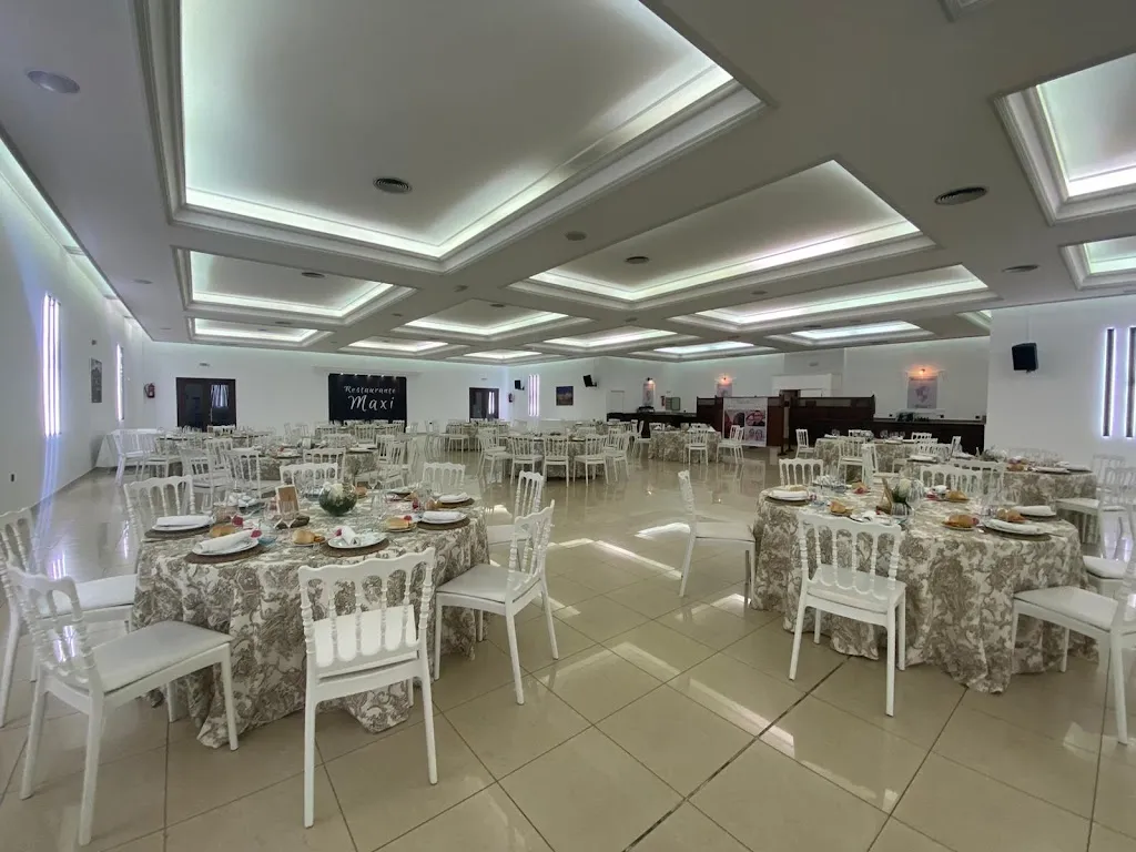 Restaurante Maxi restaurant in Villafranca de los Barros