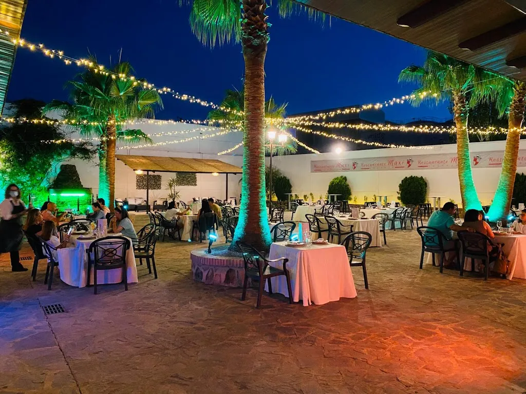 Restaurante Maxi_Villafranca de los Barros_slider_image_3