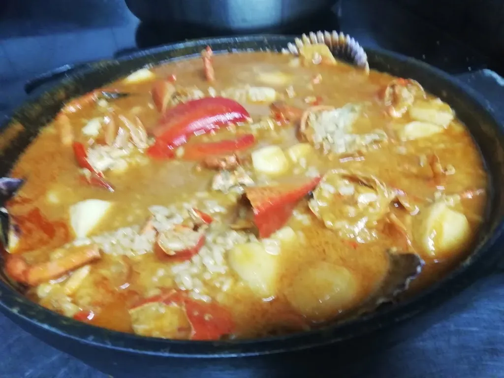 Menu_La Bodeguita Restaurante Hotel Diana_Villafranca de los Barros_image_4