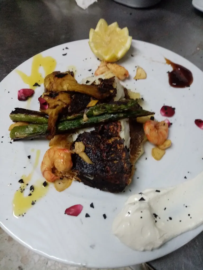 Menu_La Bodeguita Restaurante Hotel Diana_Villafranca de los Barros_image_5