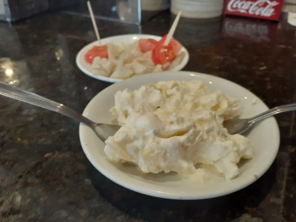 Sonya Richmond_La Bodeguita Restaurante Hotel Diana_Villafranca de los Barros_review