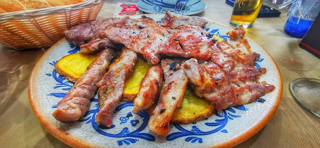 Menu_Restaurante El Guizque_Villafranca de los Barros_image_8