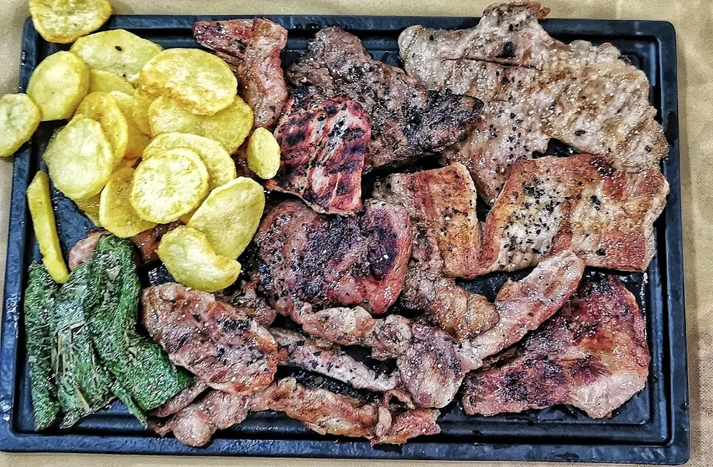 Restaurante El Guizque_Villafranca de los Barros_slider_image_1