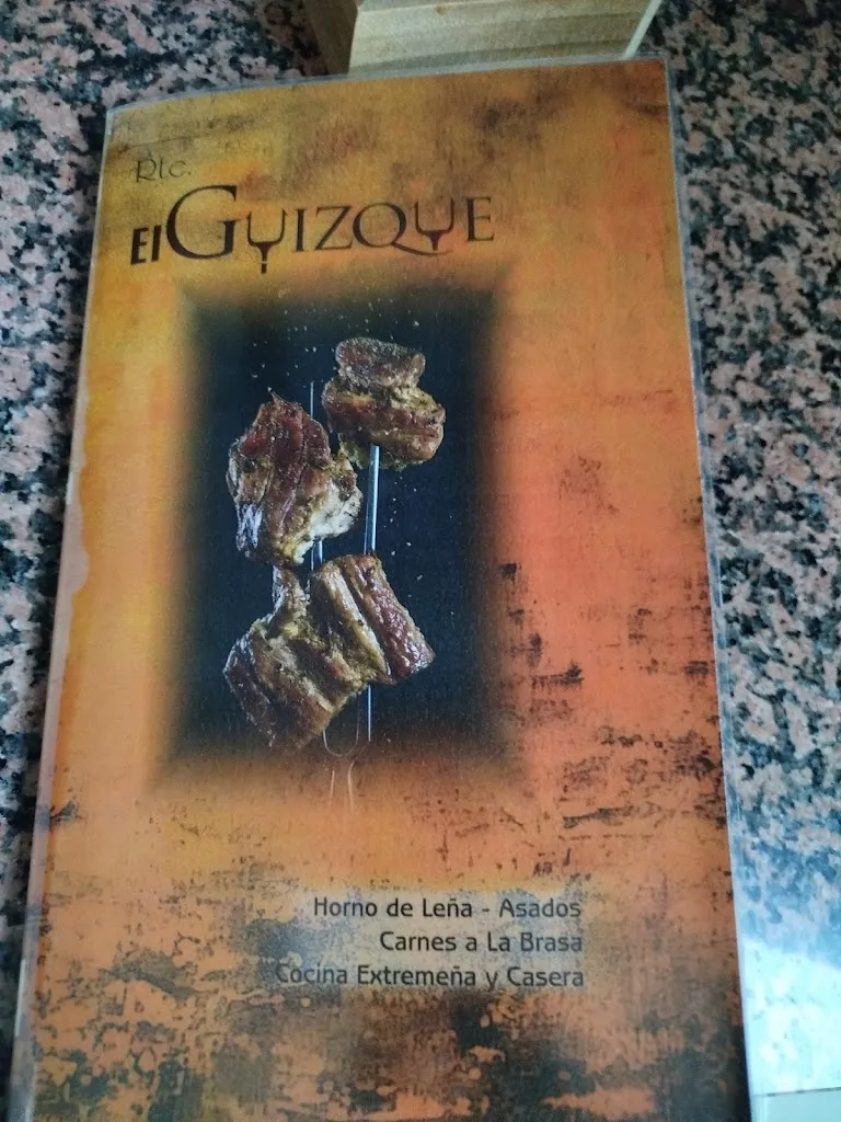 Restaurante El Guizque_Villafranca de los Barros_slider_image_3