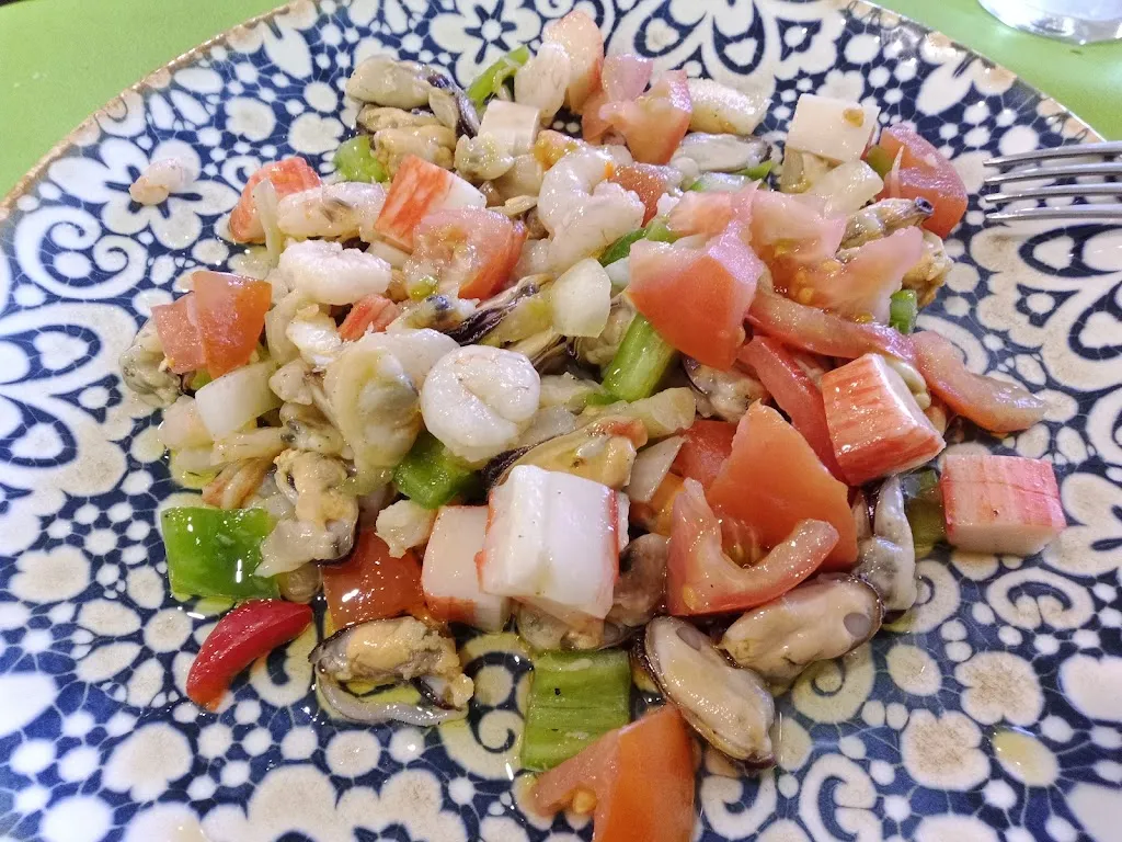 Menu_Restaurante Cafetería Europa_Villafranca de los Barros_image_8