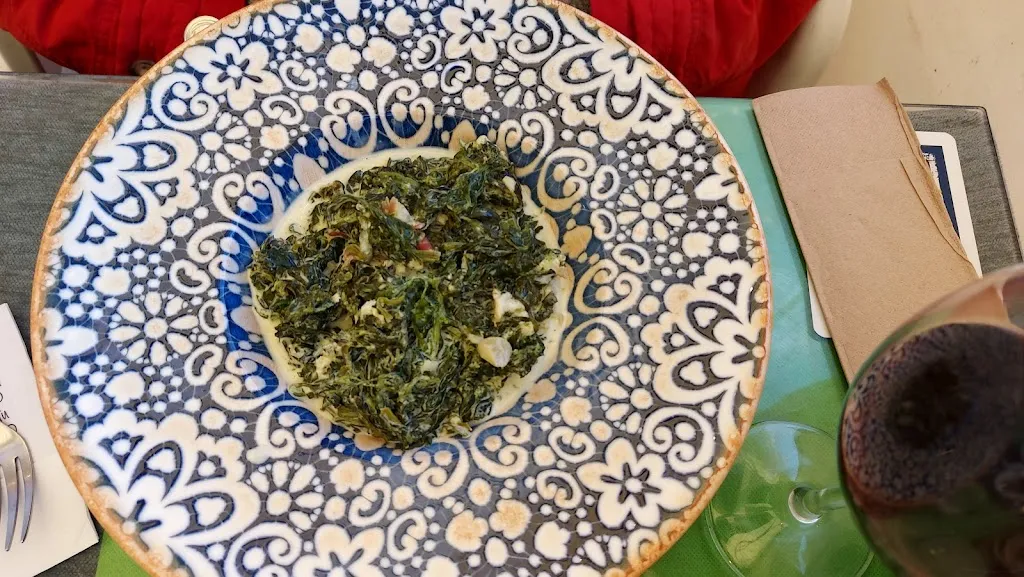 Cristina Garcinuño_Restaurante Cafetería Europa_Villafranca de los Barros_review