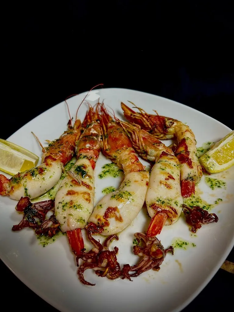 Menu_Restaurante La Taperia NO&RA_Villafranca de los Barros_immagine_6