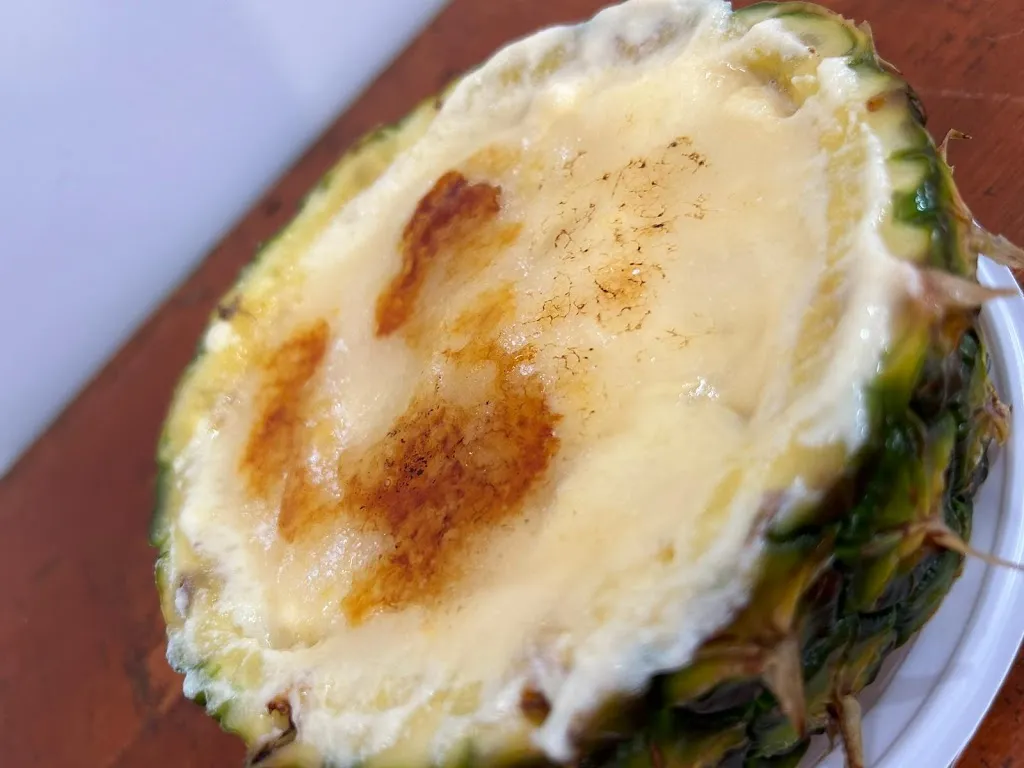 Menu_Restaurante La Taperia NO&RA_Villafranca de los Barros_immagine_8