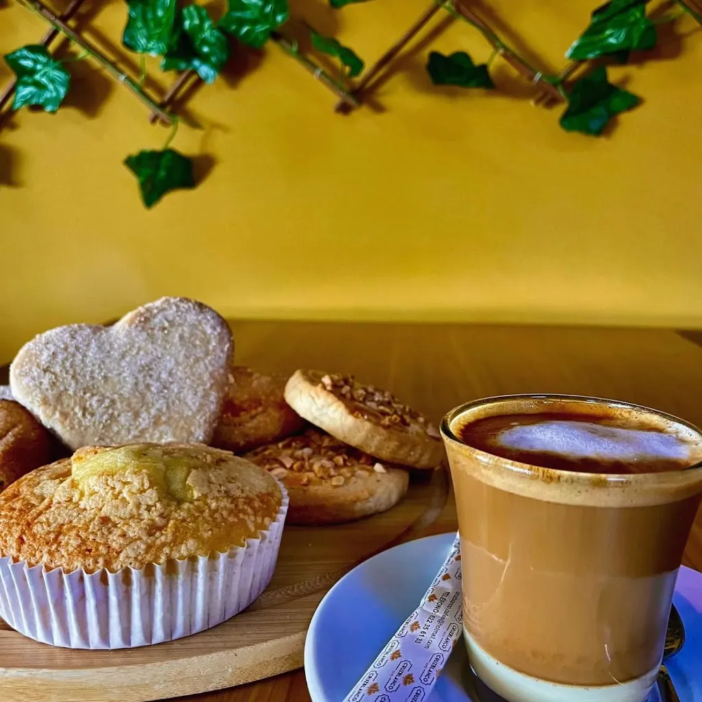 Restaurante La Taperia NO&RA_Villafranca de los Barros_slider_image_3