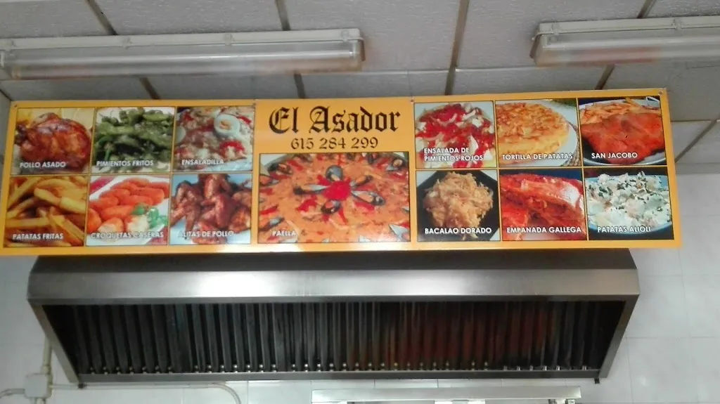 Menu_EL ASADOR_Villafranca de los Barros_image_2