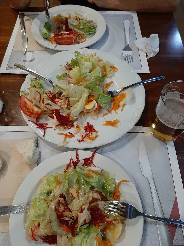 Menu_Restaurante Hotel Acosta_Villafranca de los Barros_immagine_1