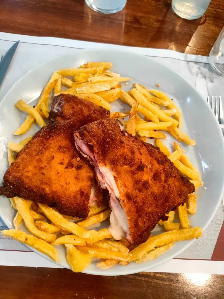 Menu_Restaurante Hotel Acosta_Villafranca de los Barros_immagine_5