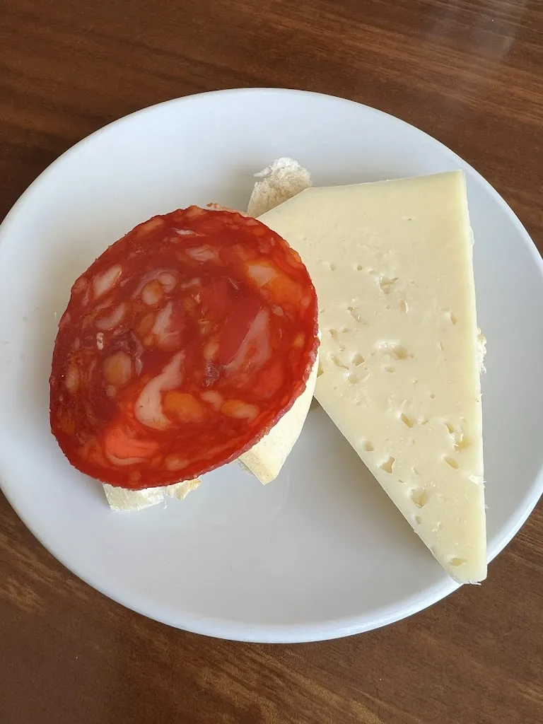 Menu_Restaurante Hotel Acosta_Villafranca de los Barros_immagine_6