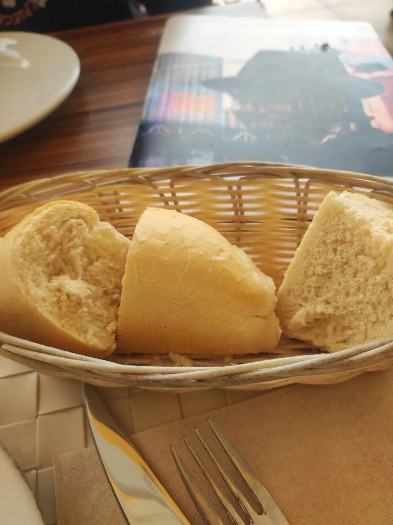 susana fernández_Restaurante Hotel Acosta_Villafranca de los Barros_recensione