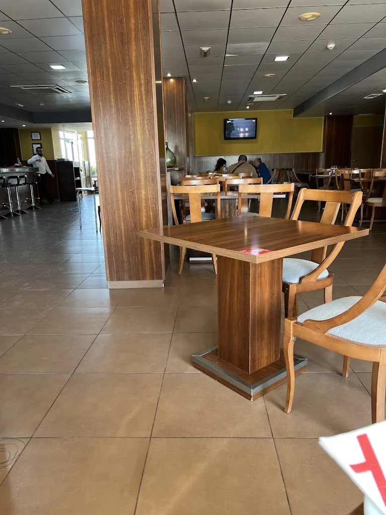 Restaurante Hotel Acosta ristorante a Villafranca de los Barros