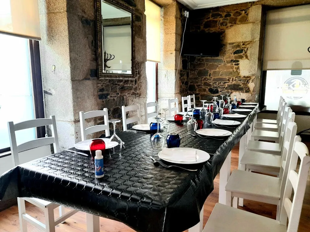 O Recuncho do Convento ristorante a Melide