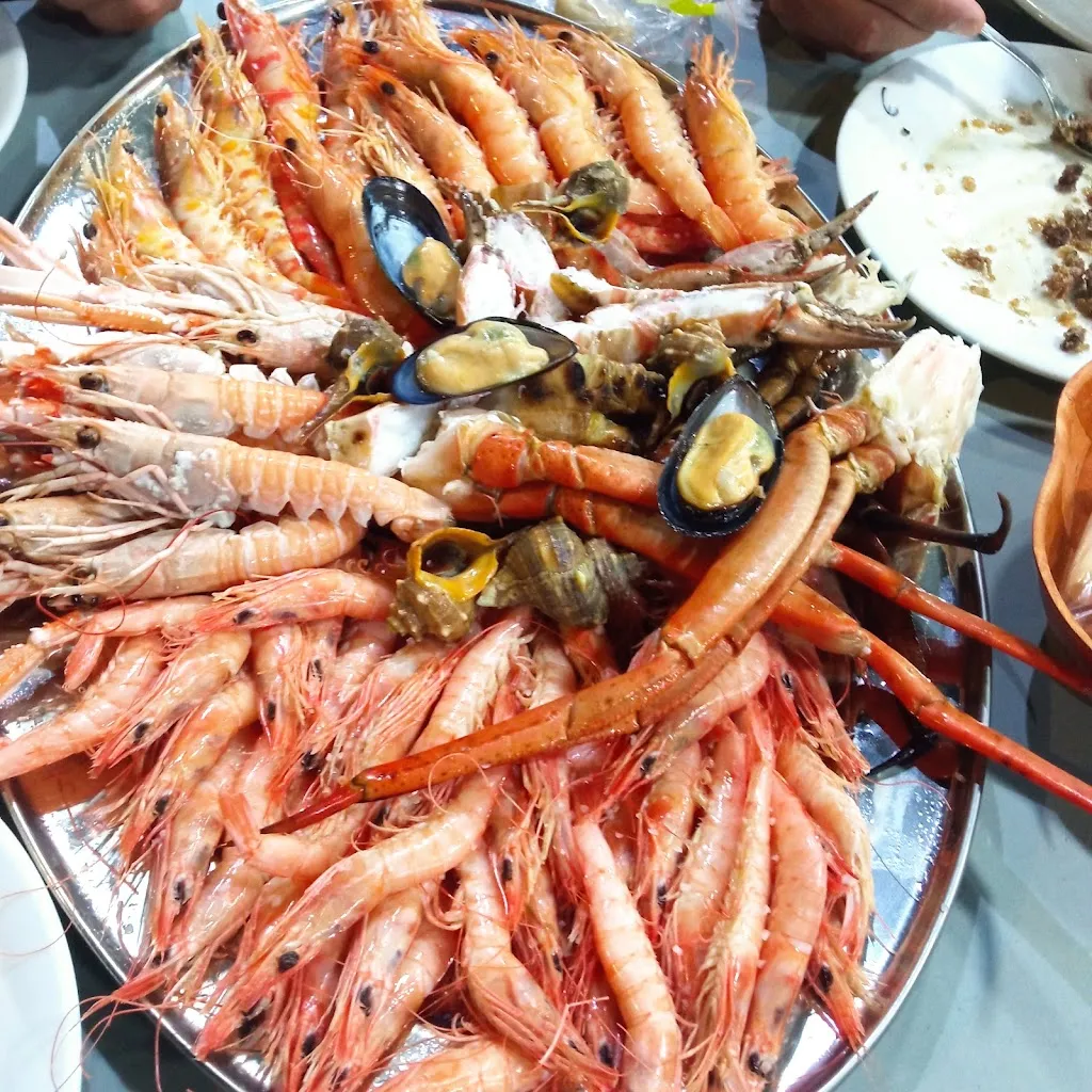 Menu_Mariscos El Gary_Villafranca de los Barros_image_1