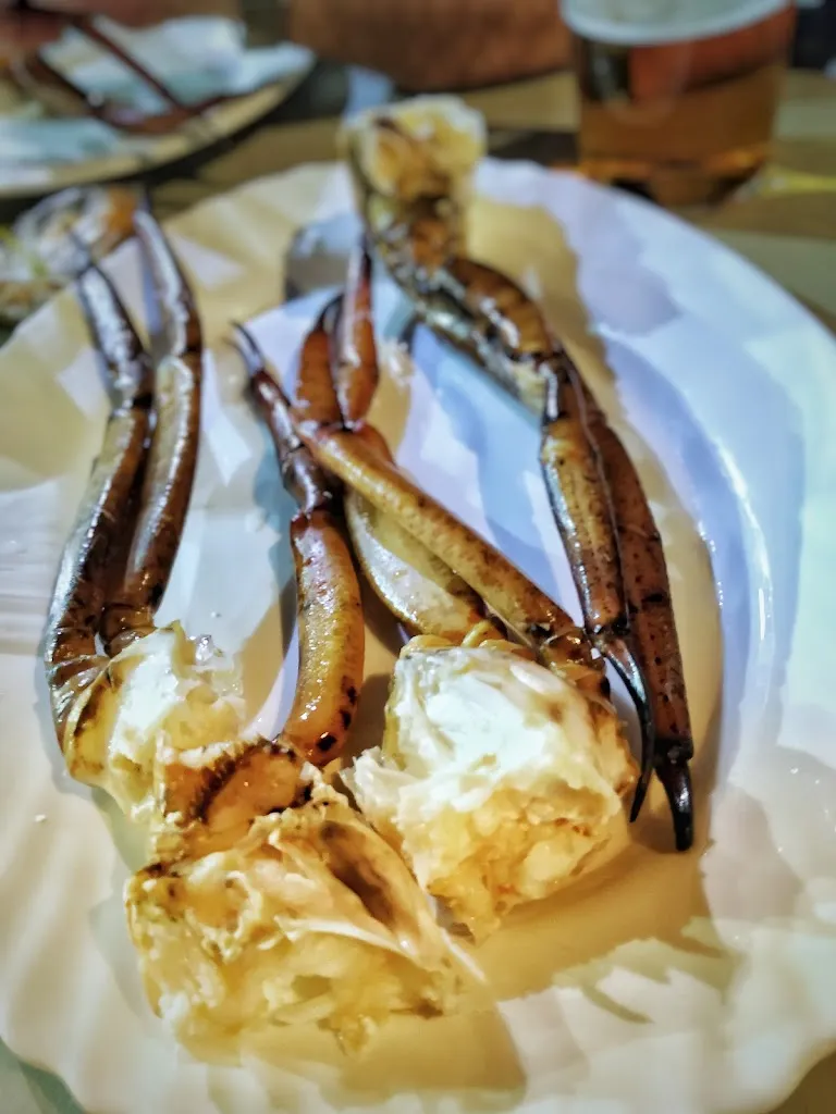 Menu_Mariscos El Gary_Villafranca de los Barros_image_2