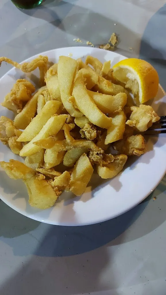 Menu_Mariscos El Gary_Villafranca de los Barros_image_3