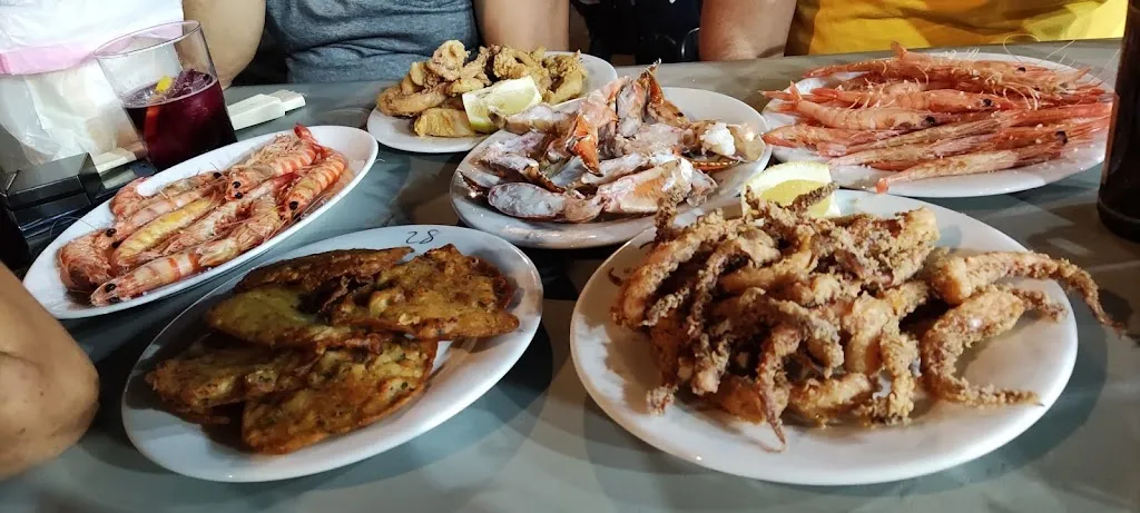 Menu_Mariscos El Gary_Villafranca de los Barros_image_4