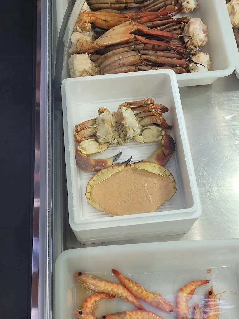 Menu_Mariscos El Gary_Villafranca de los Barros_image_9