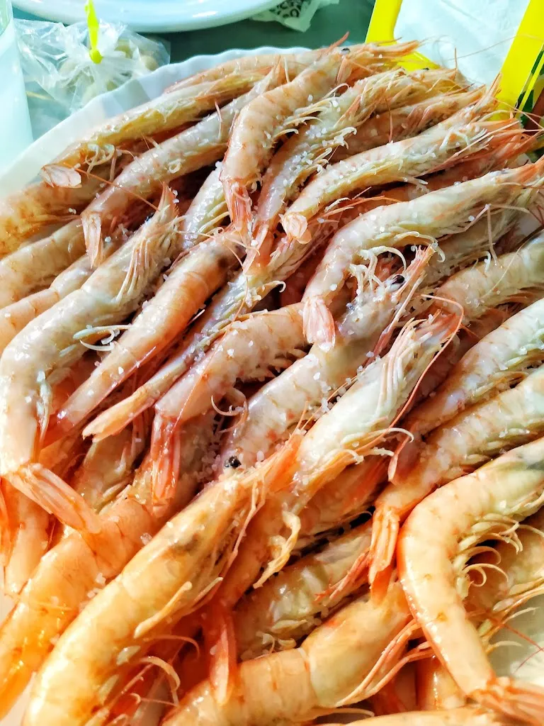 J. Gir._Mariscos El Gary_Villafranca de los Barros_review