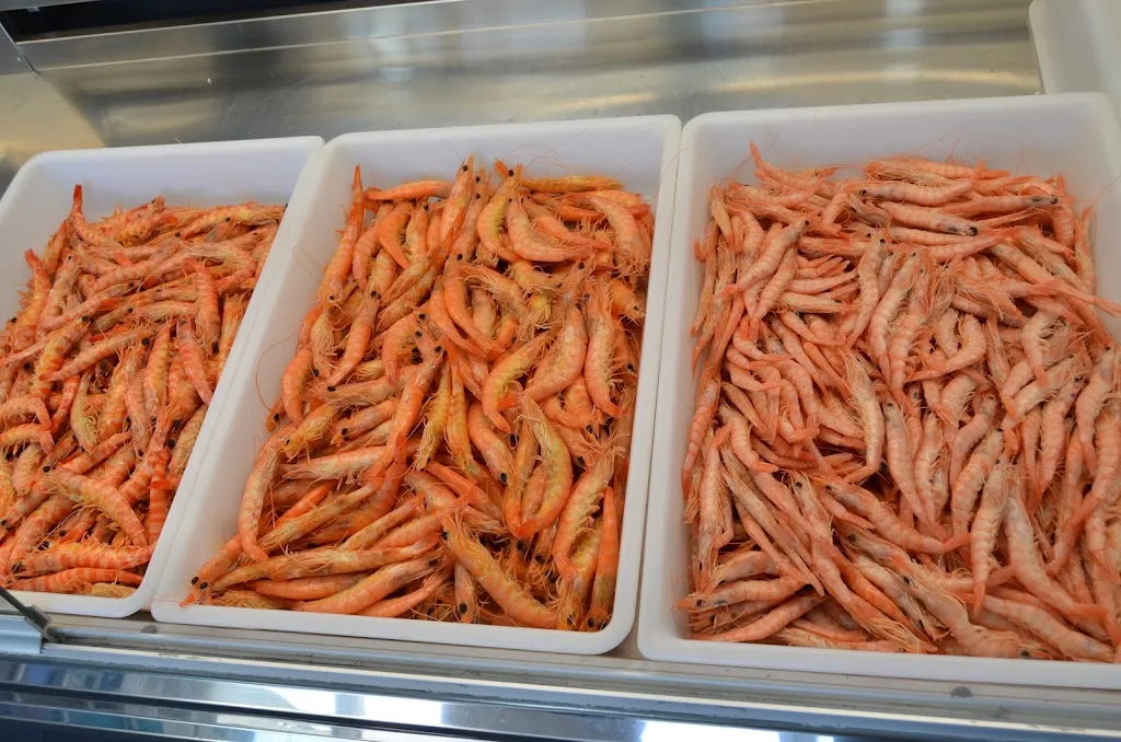 Mariscos El Gary_Villafranca de los Barros_slider_image_2