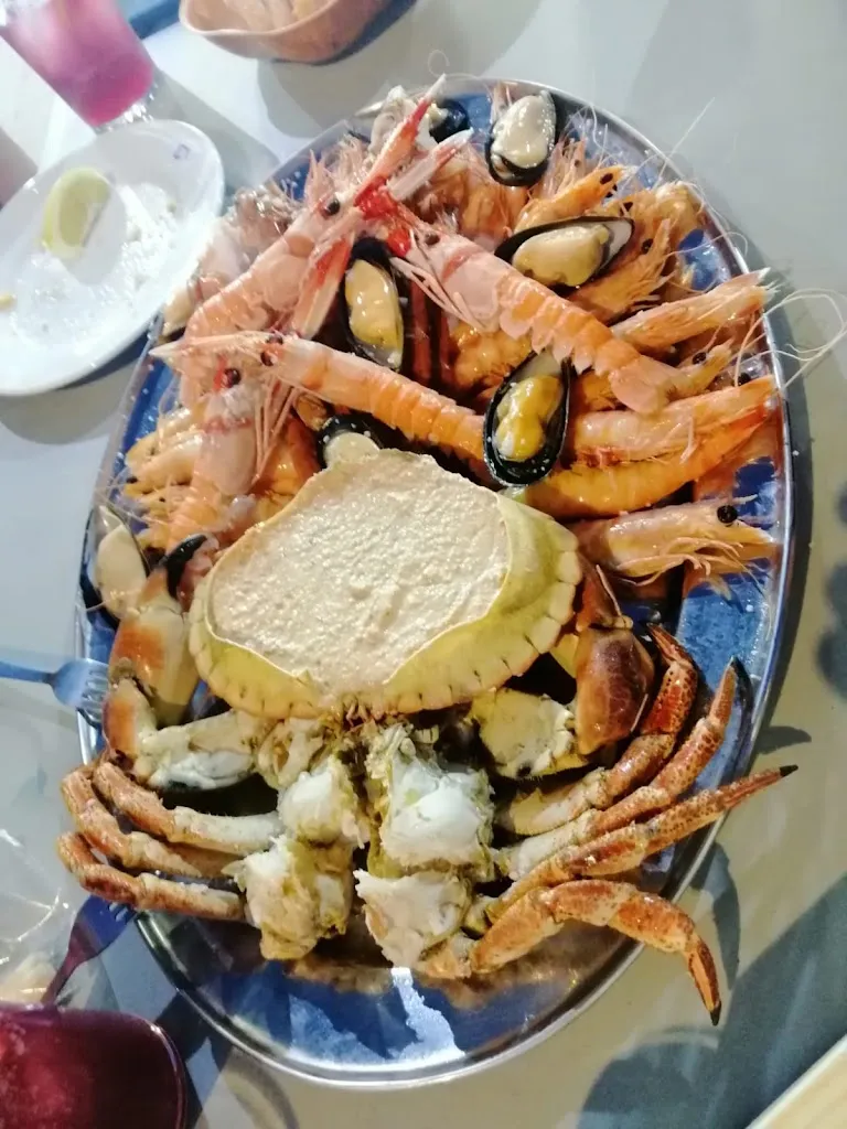 Mariscos El Gary_Villafranca de los Barros_slider_image_3