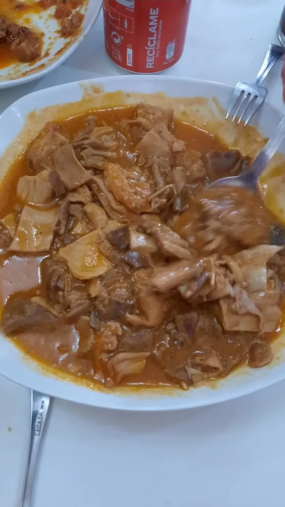 Menu_Bar Everest_Villafranca de los Barros_immagine_5