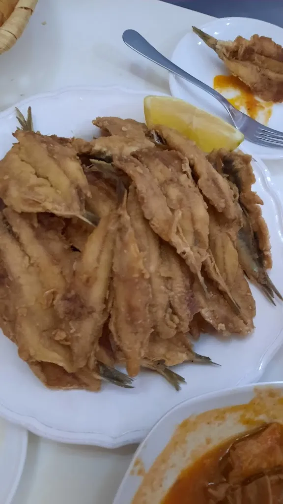 Juan Vega_Bar Everest_Villafranca de los Barros_recensione