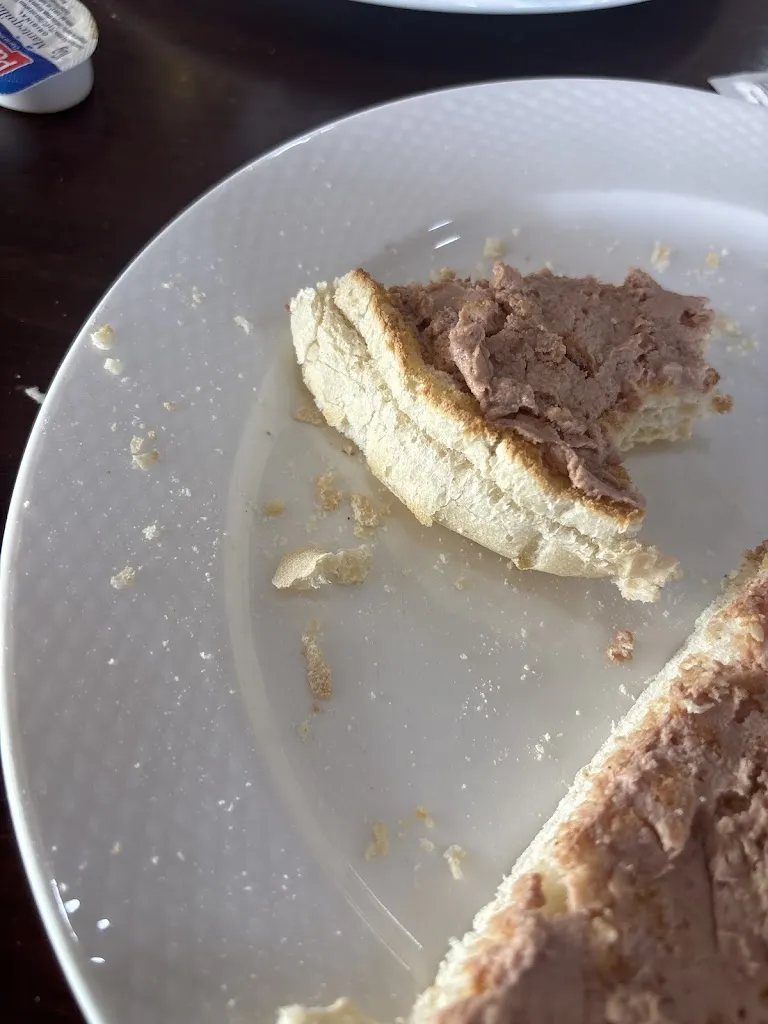 javier cruz ariza_Restaurante La Gran Familia_Villafranca de los Barros_Bewertung