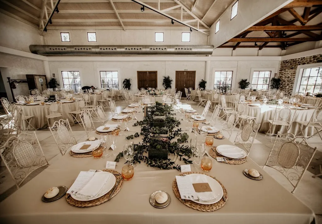 Restaurante La Gran Familia ristorante a Villafranca de los Barros