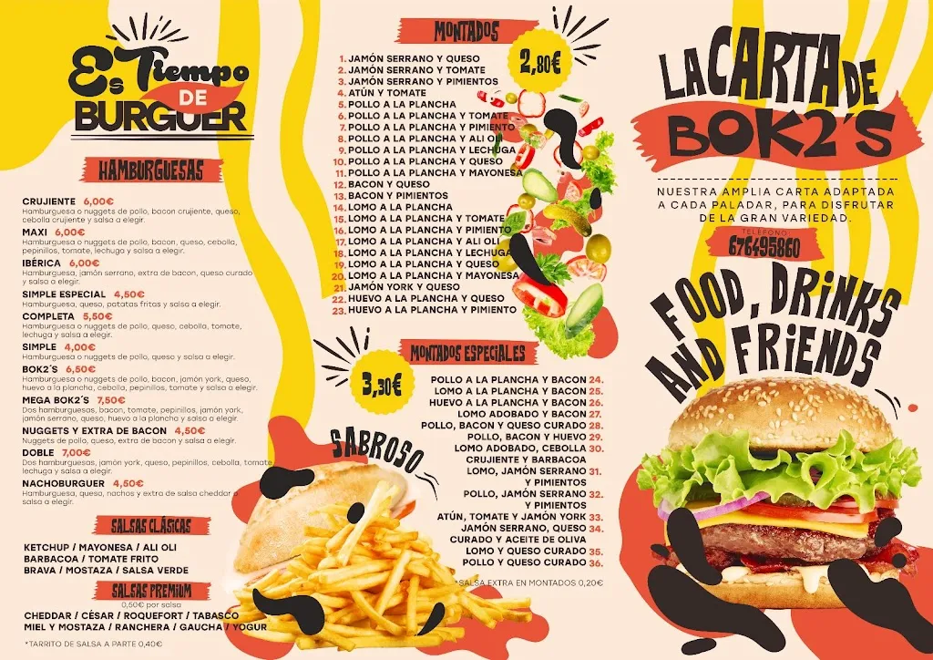 Menu_BOK2'S_Villafranca de los Barros_image_2