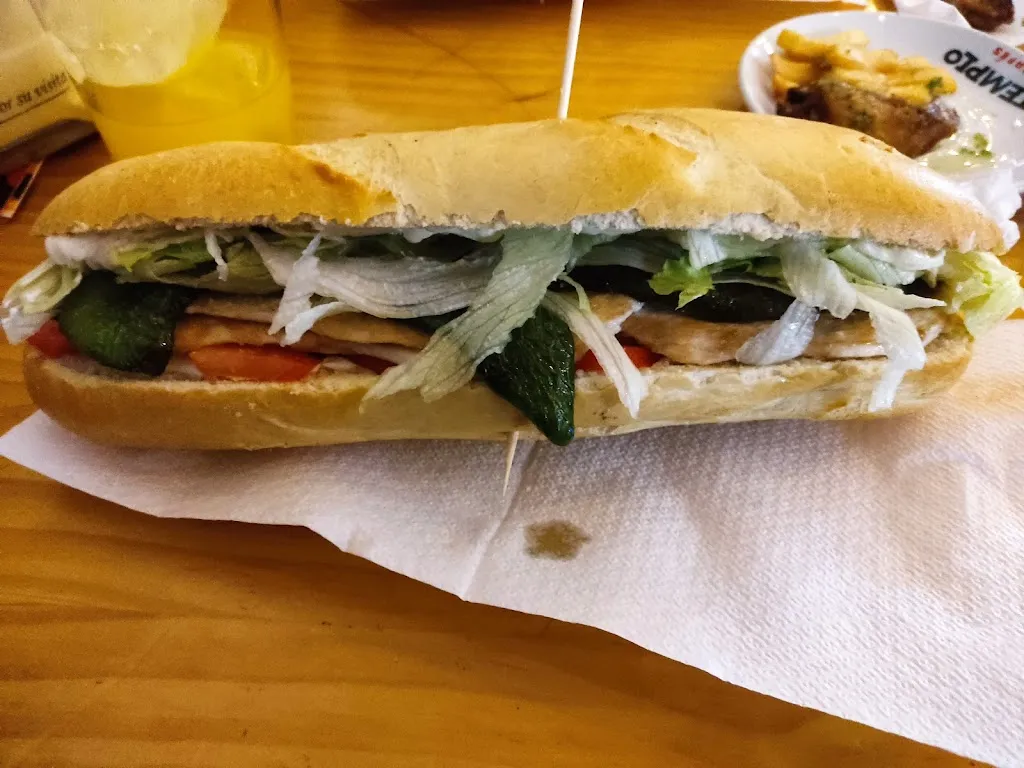 F R_BOK2'S_Villafranca de los Barros_review