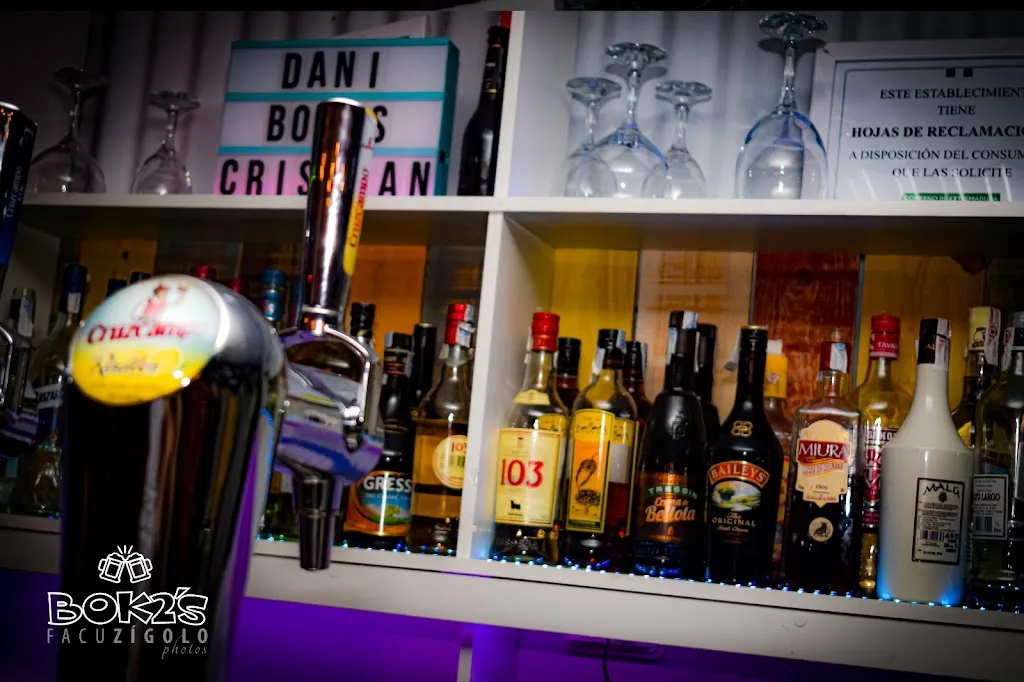 BOK2'S restaurant in Villafranca de los Barros