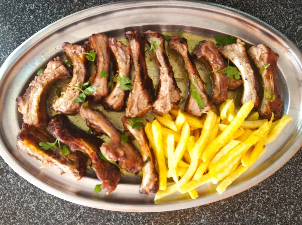 Menu_Sabores Portugueses ll_Villafranca de los Barros_image_4