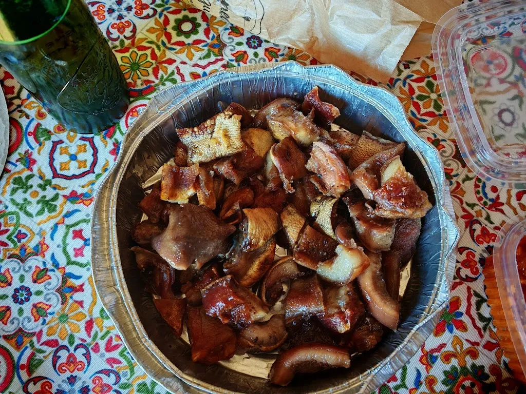 Menu_Sabores Portugueses ll_Villafranca de los Barros_image_5