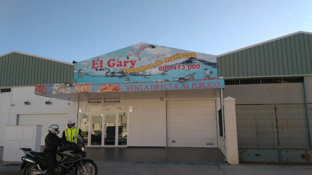 Cocedero Gary ristorante a Villafranca de los Barros