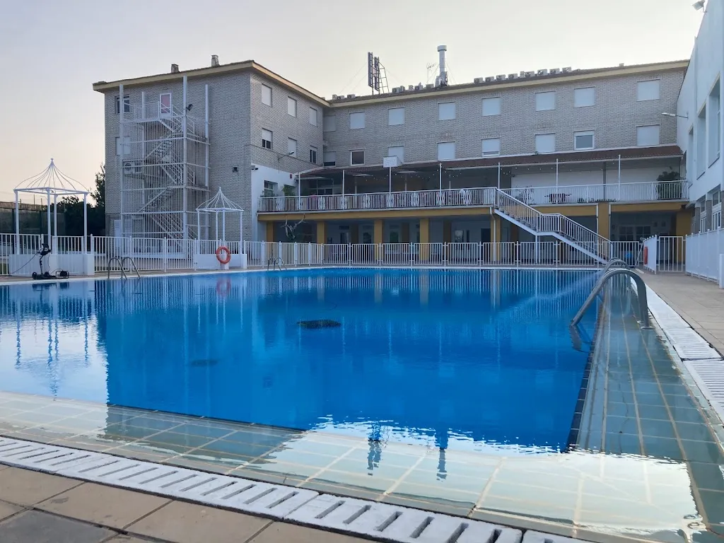Hotel Acosta Ciudad de la Música_Villafranca de los Barros_slider_image_1