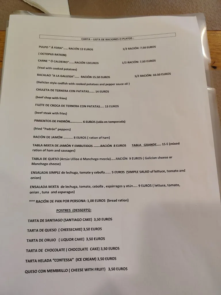 Menu_Curros Bodega Restaurante_Melide_image_2