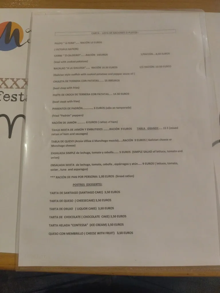 Menu_Curros Bodega Restaurante_Melide_image_3