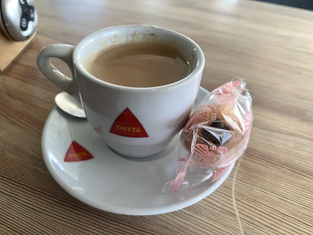 Libéluna Mjguerrero _Cerveceria Delcampo_Villafranca de los Barros_review