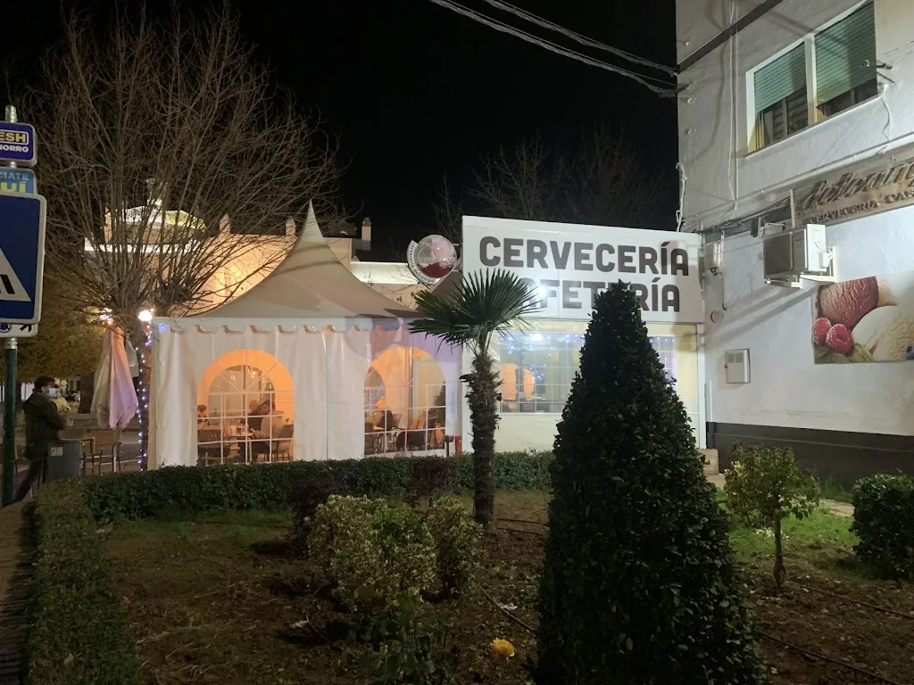 Miguel Ángel Hidalgo Fernández_Cerveceria Delcampo_Villafranca de los Barros_review