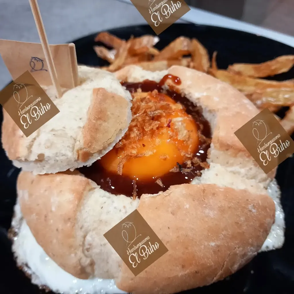 Menu_Burger El BÚHO_Villafranca de los Barros_image_4